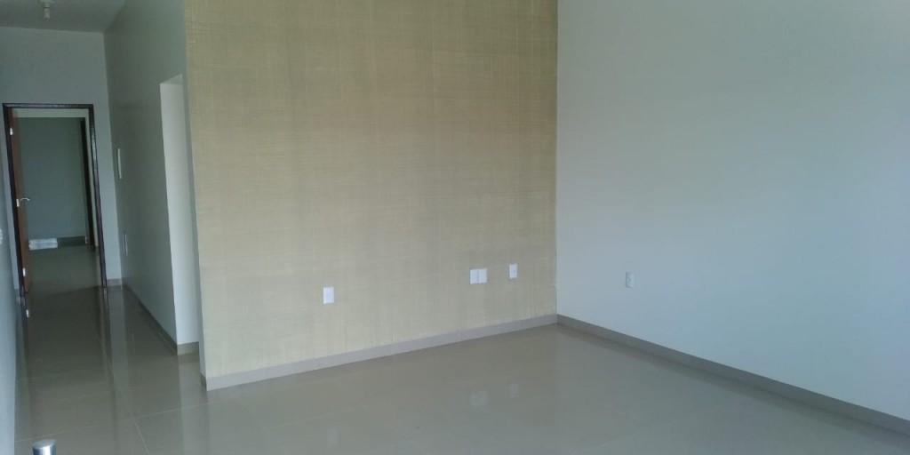 Casa para Venda 132 m² com 3 quartos