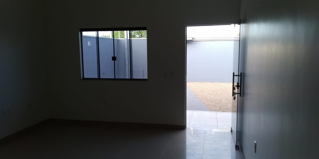 Casa para Venda 132 m² com 3 quartos
