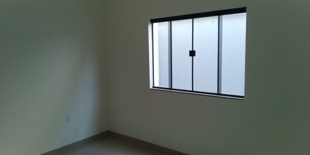 Casa para Venda 132 m² com 3 quartos
