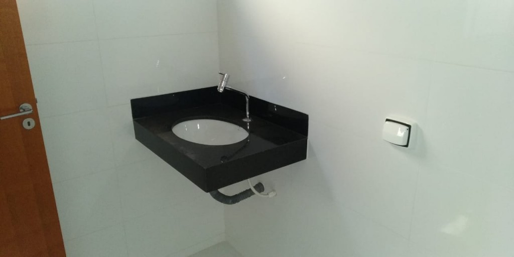 Casa para Venda 132 m² com 3 quartos