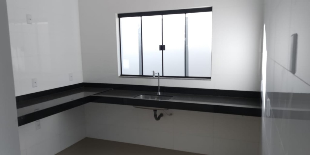 Casa para Venda 132 m² com 3 quartos