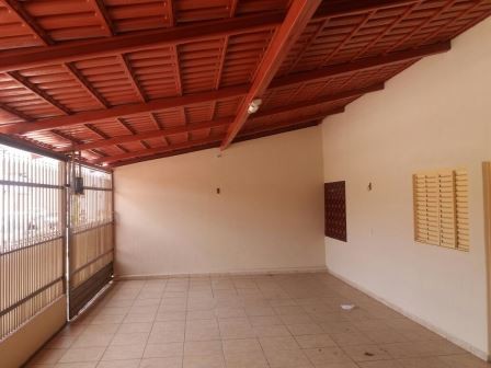 Casa para Aluguel 165 m² com 3 quartos