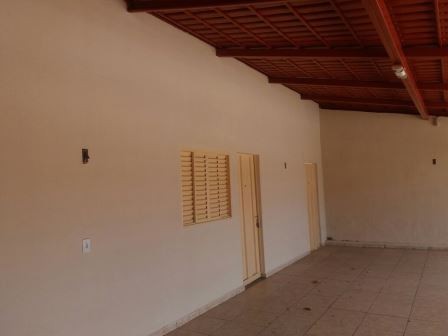 Casa para Aluguel 165 m² com 3 quartos