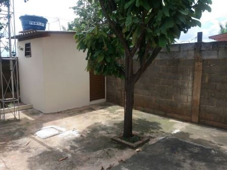 Casa para Aluguel 165 m² com 3 quartos