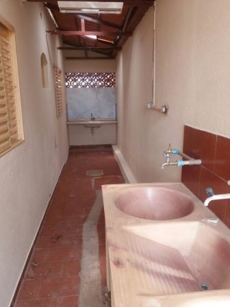 Casa para Aluguel 165 m² com 3 quartos