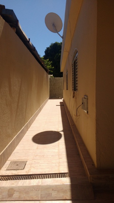 Casa para Aluguel 190 m² com 4 quartos