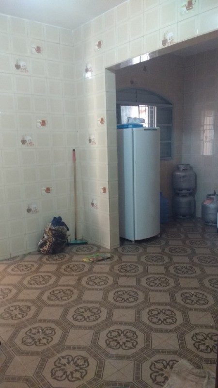 Casa para Aluguel 190 m² com 4 quartos