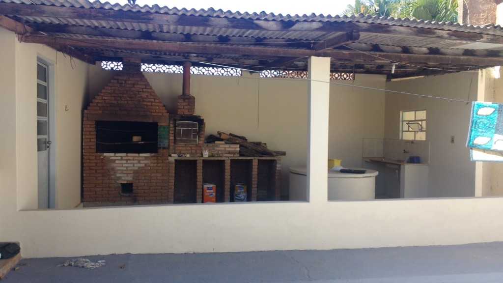 Casa para Aluguel 190 m² com 4 quartos