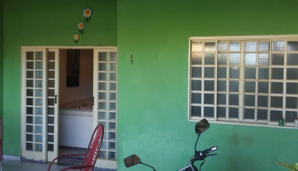Casa para Venda 56 m² com 1 quarto