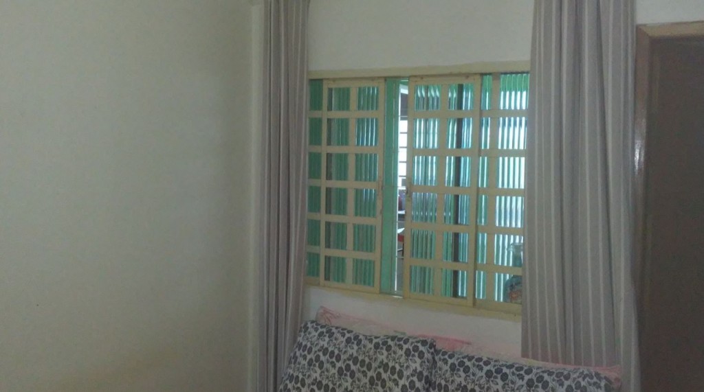 Casa para Venda 56 m² com 1 quarto