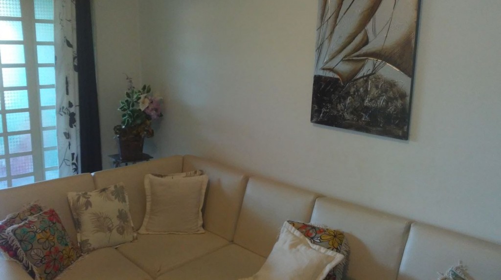 Casa para Venda 56 m² com 1 quarto