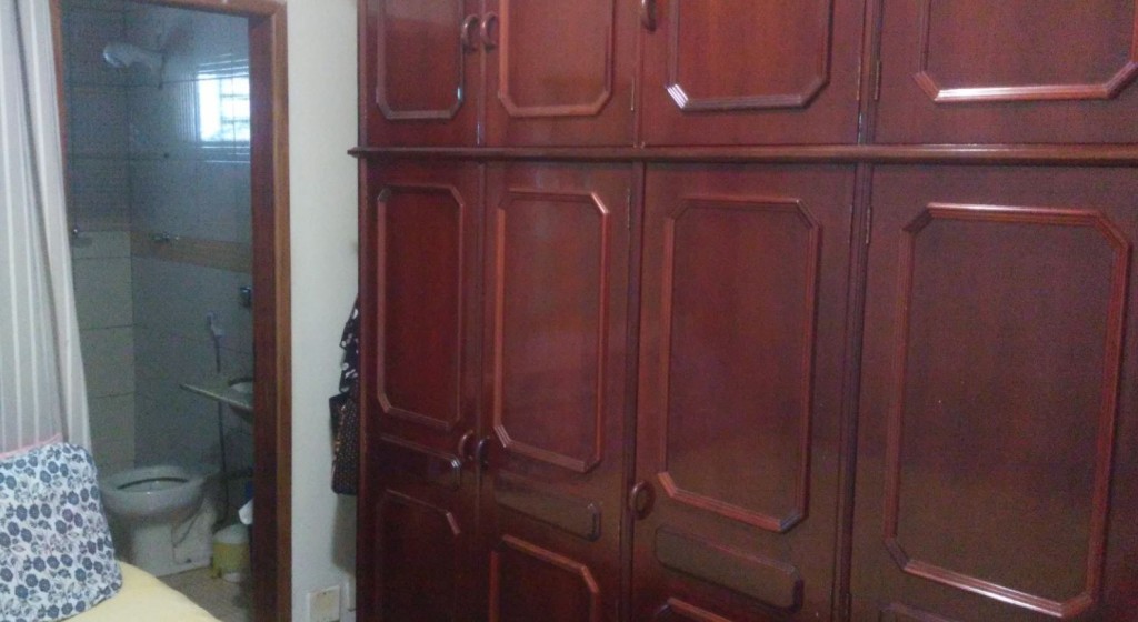 Casa para Venda 56 m² com 1 quarto