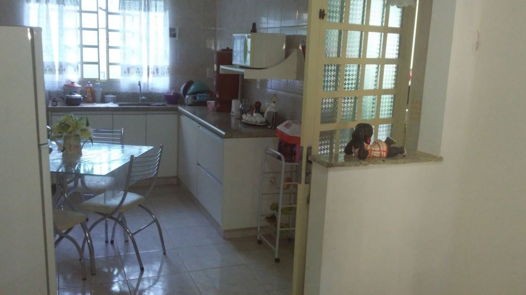 Casa para Venda 56 m² com 1 quarto