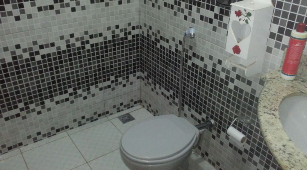 Casa para Venda 56 m² com 1 quarto
