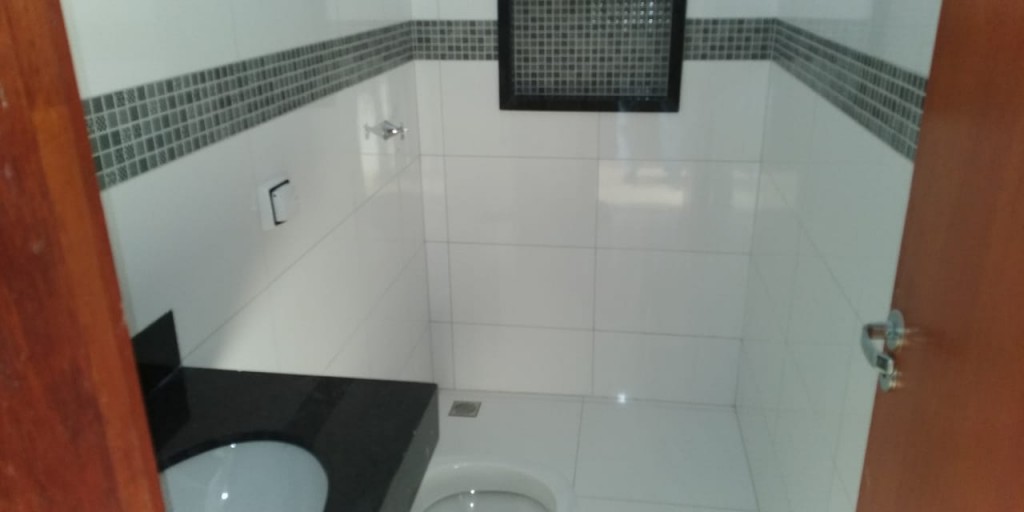Casa para Venda 100 m² com 3 quartos