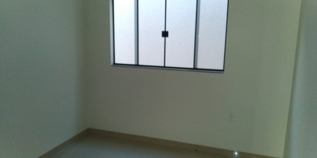 Casa para Venda 100 m² com 3 quartos