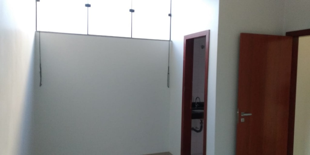 Casa para Venda 100 m² com 3 quartos