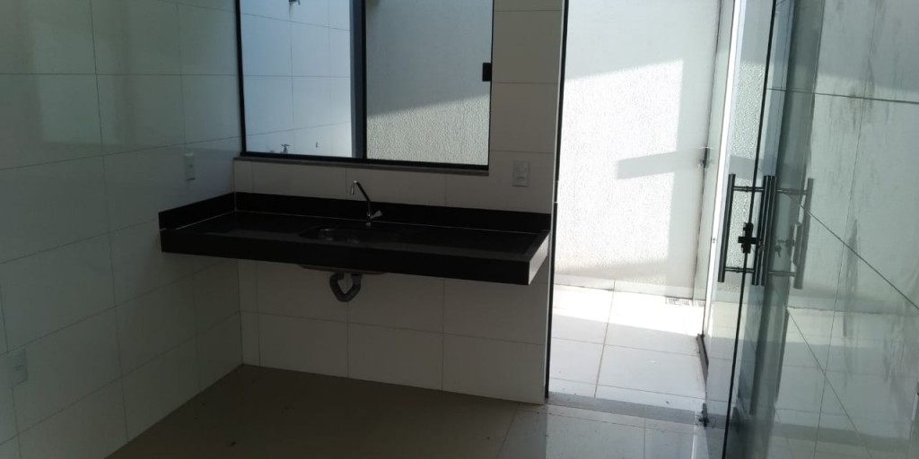 Casa para Venda 100 m² com 3 quartos