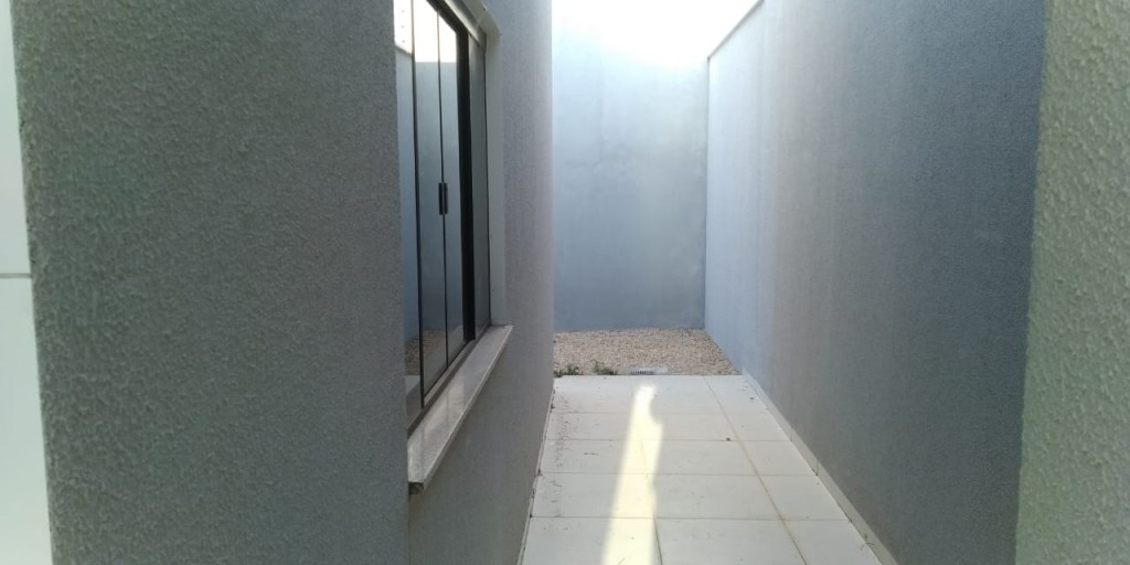 Casa para Venda 100 m² com 3 quartos
