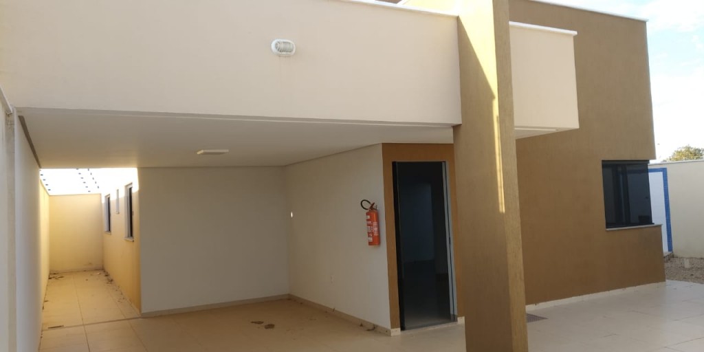 Casa para Venda 100 m² com 3 quartos