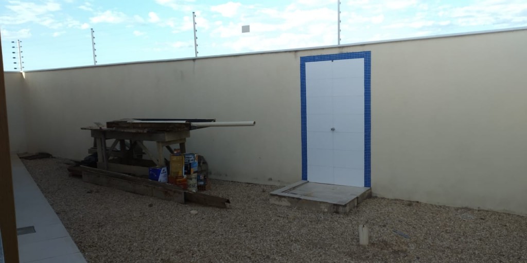 Casa para Venda 100 m² com 3 quartos