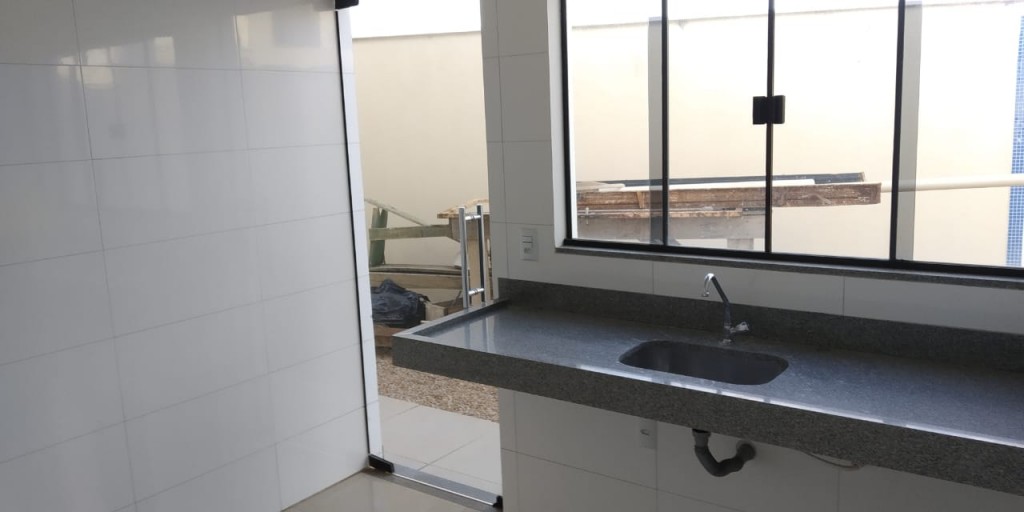 Casa para Venda 100 m² com 3 quartos