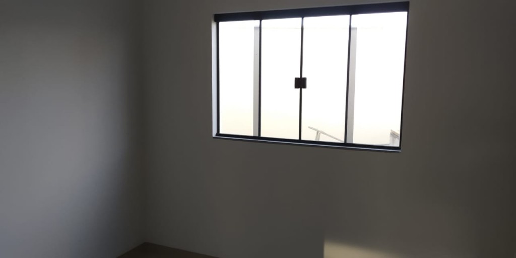 Casa para Venda 100 m² com 3 quartos