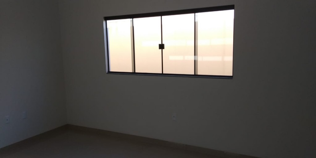 Casa para Venda 100 m² com 3 quartos