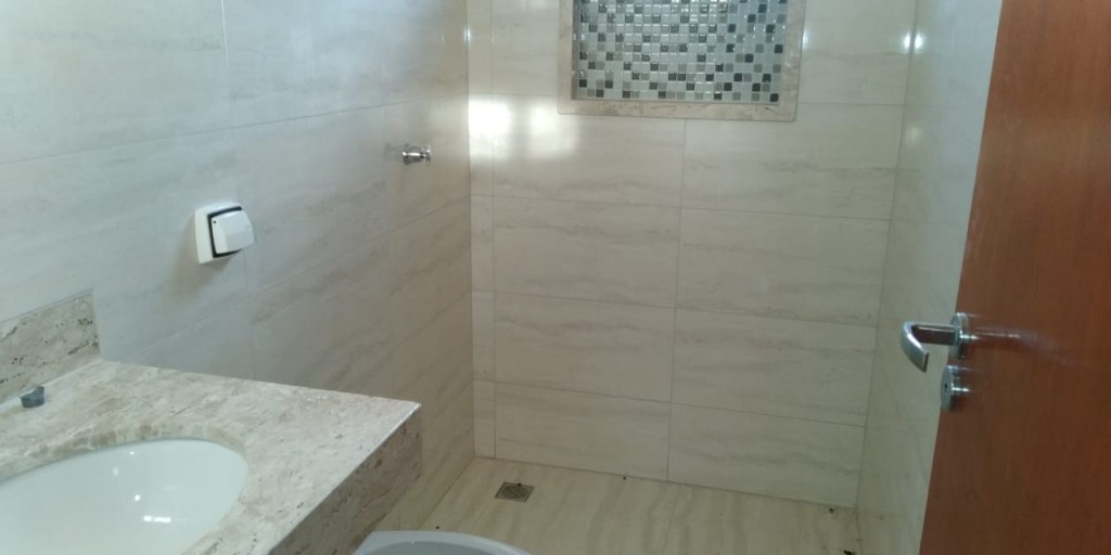 Casa para Venda 100 m² com 3 quartos