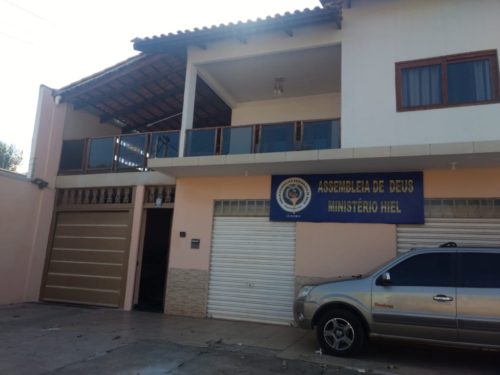 Casa para Venda e aluguel 255 m²