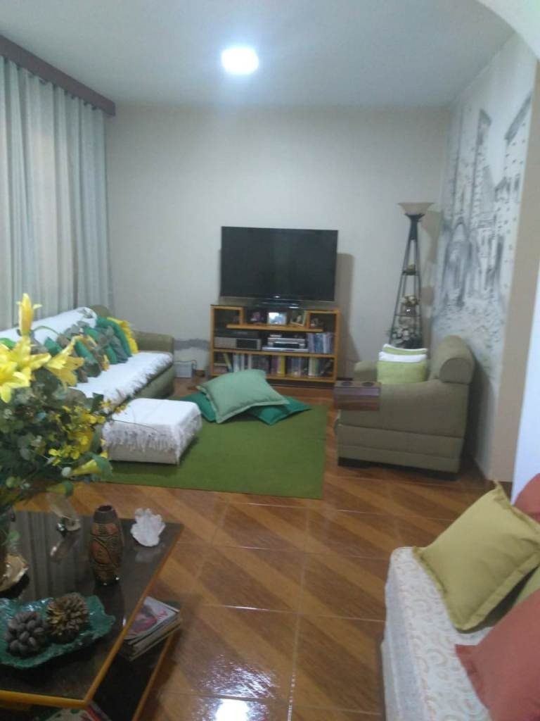 Casa para Venda e aluguel 144 m² com 2 quartos