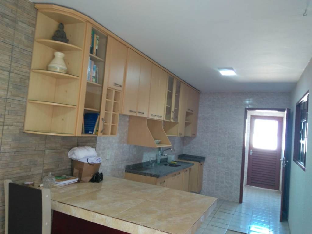 Casa para Venda e aluguel 144 m² com 2 quartos